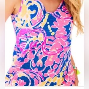 - Lilly Pulitzer Tank Top